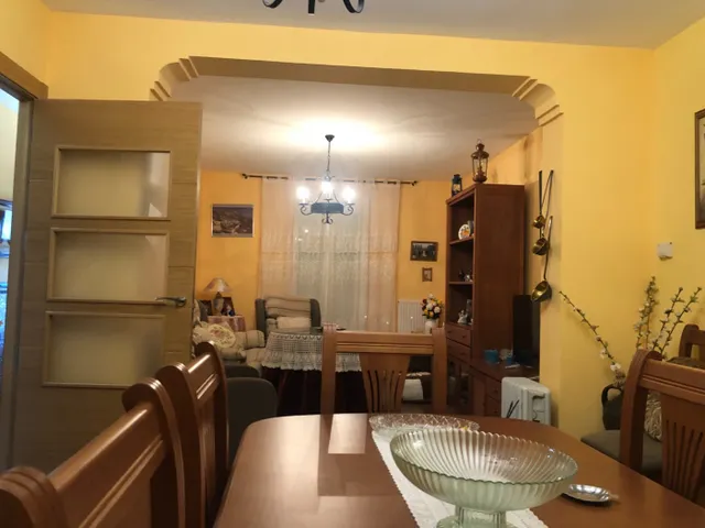 Bonita casa en el parque de abanchez de magina — 14