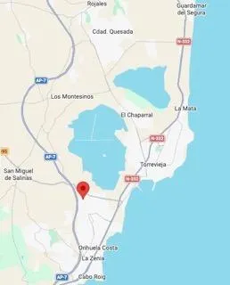 OPORTUNIDAD DE INVERSION EN LOS BALCONES - Alicante — 10
