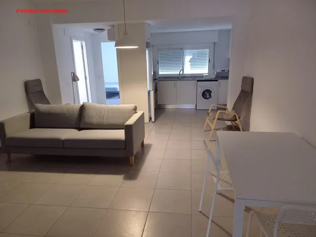 Piso céntrico en Castellón con gran potencial de reforma — 10