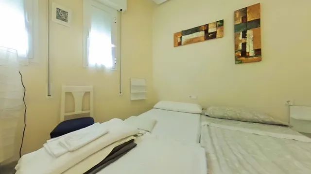 PISO CON LICENCIA TURISTICA — 33