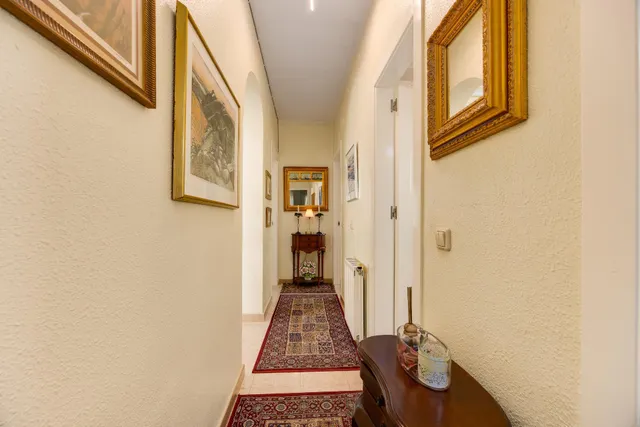 Venta de Villa Independiente con piscina Villamartín Orihuela Costa — 34