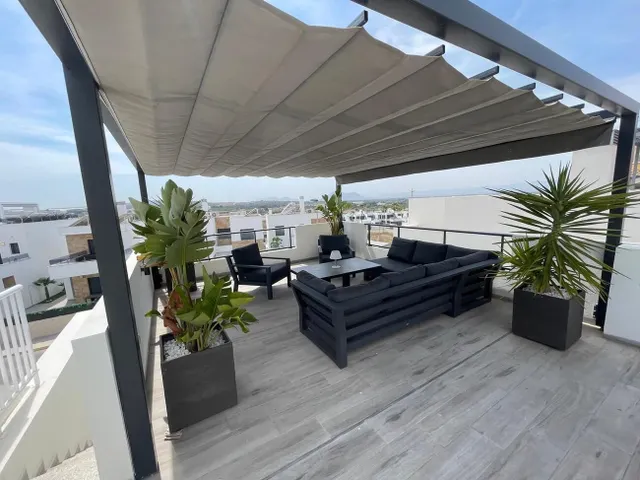 Villa 3 habitaciones 133m² en venta - Pueblo 4 — 42