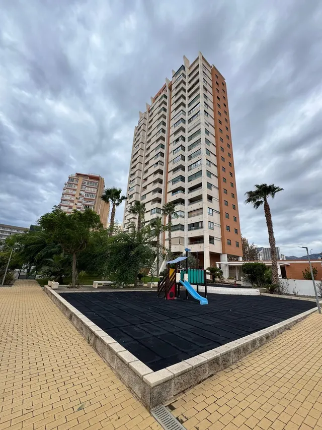 Apartamento en Benidorm, venta (cl) — 3