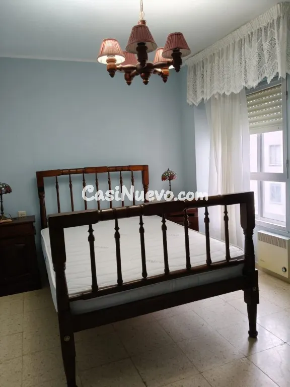 Piso en Venta en San Cibrao (Cervo) Lugo - foto 5