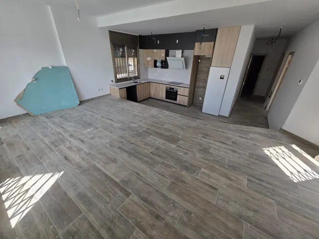 VENTA PISO PLANTA BAJA EN VILANOVA DEL CAMÍ ZONA BARRI LA PAU NUEVO A ESTRENAR!! — 4