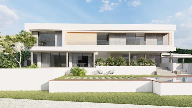 Venta de Parcelas en Benicasim — 14
