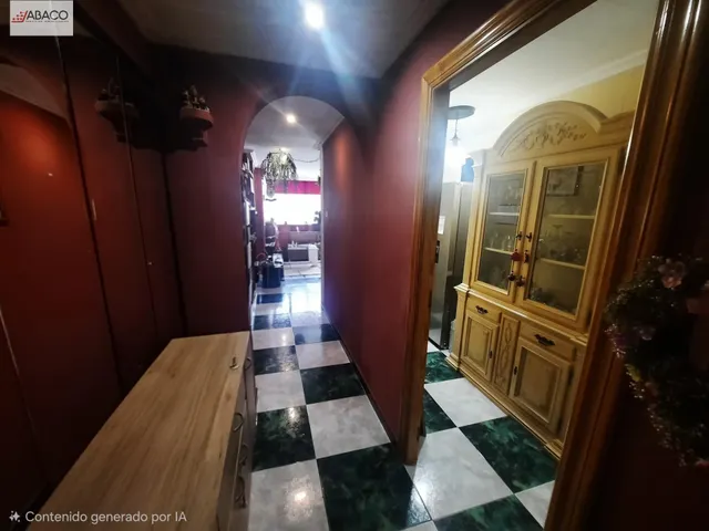 Piso completamente reformado — 20