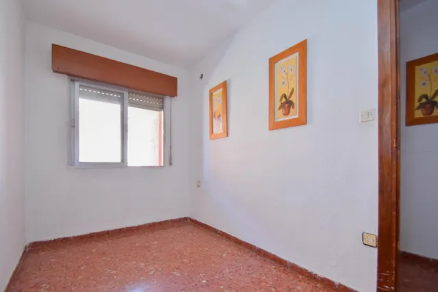 ¡¡¡¡amplia vivienda de 4 dormitorios con grandes posibilidades de reforma y personalización!!!! — 26