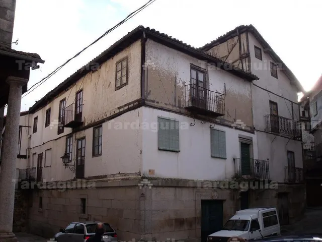 CASA EN MOGARRAZ - foto 3