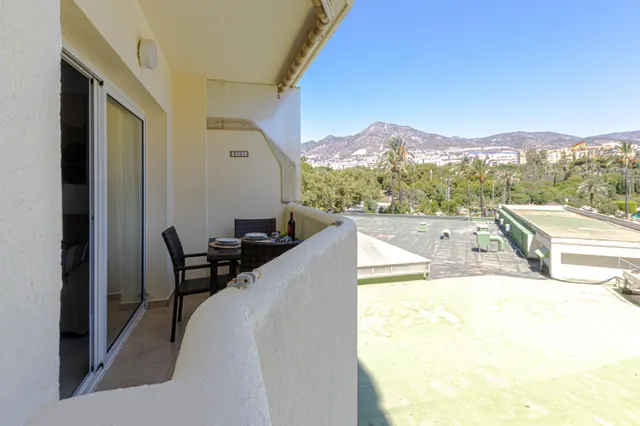 1 DORMITORIO EN BENAL BEACH !! — 22