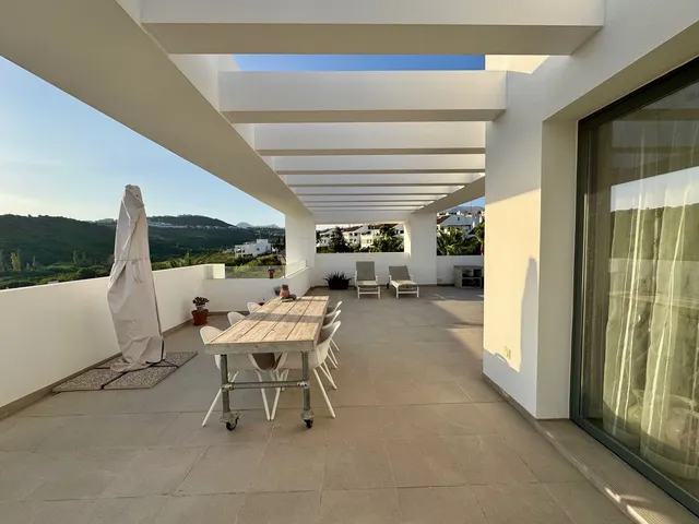 Ático 2 habitaciones 103m² en venta - Costa Del Sol — 15