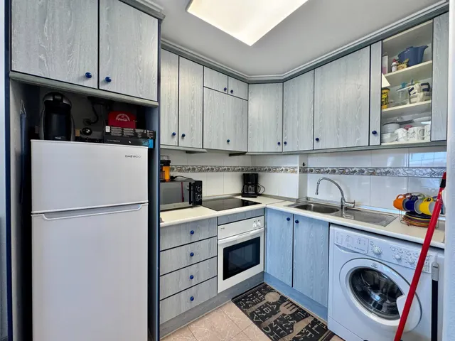 Apartamento cerca del mar en La Mata — 20
