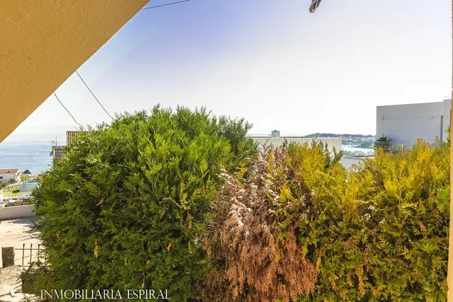 Casa con atardeceres de ensueño en Pardiñán, Reis — 19