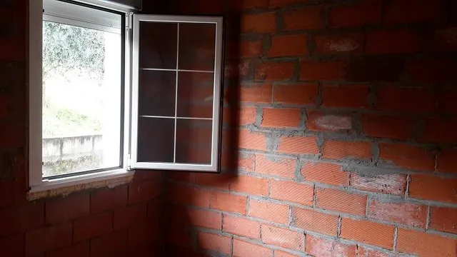 OPORTUNIDAD CHALET EN CONSTUCCION EN VILLAFRANCA DEL BIERZO — 33