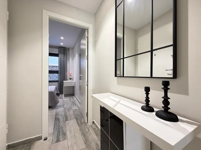 Apartamento 1 habitación 60m² en venta - Estacion de autobuses — 6