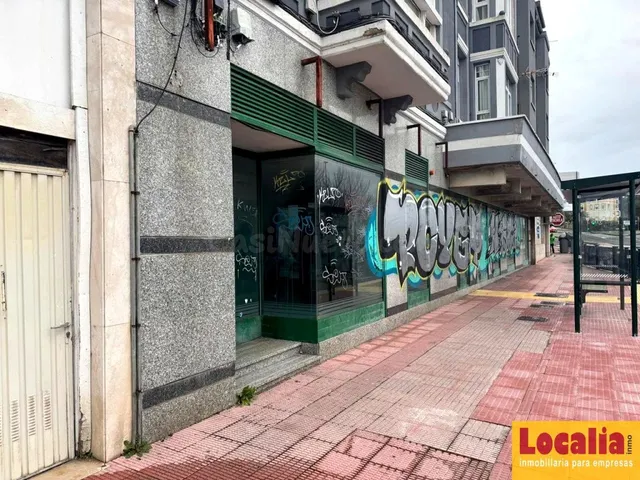 Local comercial en venta, Peñacastillo, Santander — 3