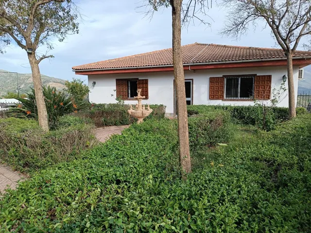 Finca Cortijo Rural en Lanjarón – Alojamiento con Licencia en Pleno Funcionamiento — 38