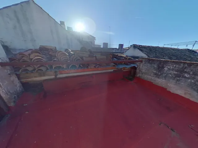 EXCLUSIVA CASA EN LA RIBERA. — 33