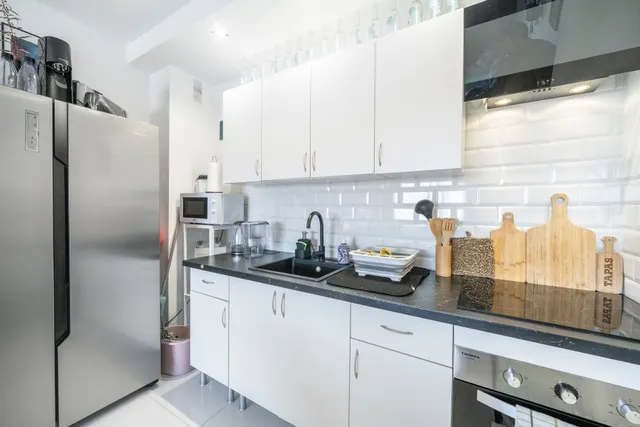 Apartamento 1 habitación 39m² en venta - Campoamor — 8