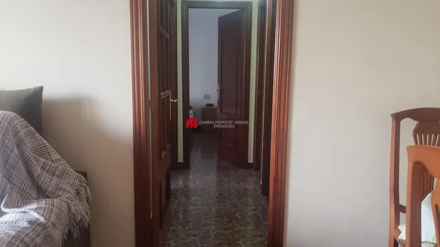 Venta piso Tarragona - Sant Pere i Sant Pau — 7