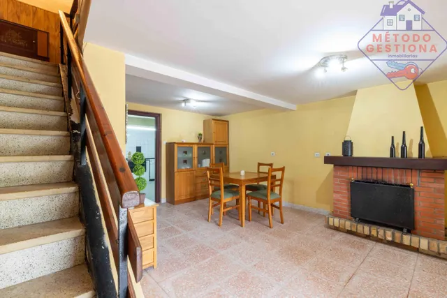 Casa con 895 m2 de parcela en Polanco: tranquilidad, buenas comunicaciones y playas a un paso — 9