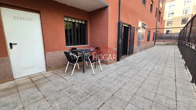 Piso v.p.o en venta ubicado en sonsoles — 6