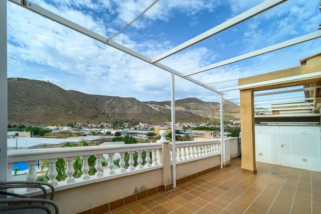 Estupendo piso en venta ubicado en Castell de Ferro — 4