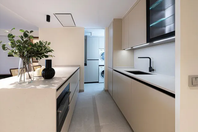 Apartamento 3 habitaciones 107m² en venta - Puerto Sol-Los Almendros-El Tomillar — 27