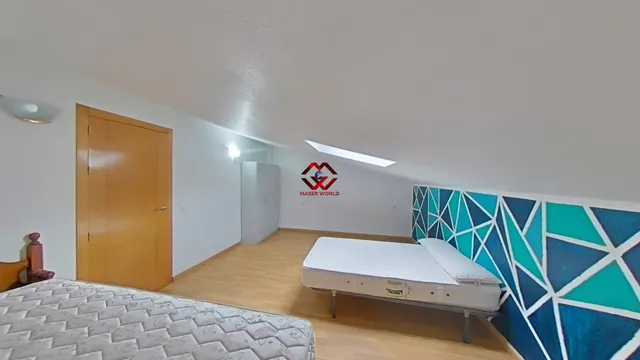 Dúplex reformado a 200 m del mar en Santiago de la ribera — 39