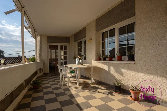 Casa independiente en calle sol en Lanaja — 11