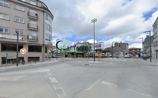 Local comercial en Venta en Vila De Cruces Pontevedra — 2
