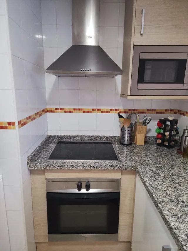 Apartamento nueva condomina — 19