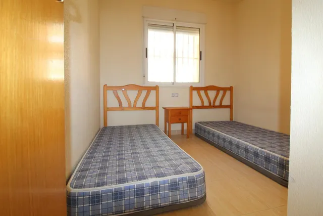 Encantador Apartamento en Aguas Nuevas con Piscina y Vistas al Atardecer — 9