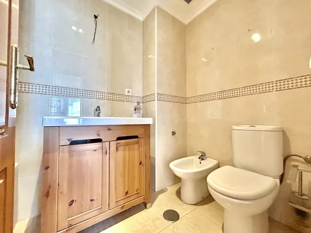 Apartamento 2 habitaciones 70m² en venta - Centro — 18