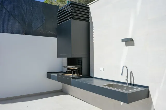 Villa 4 habitaciones 609m² en venta - Altea la Vella — 29