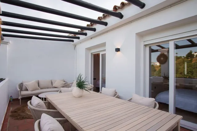 Apartamento 3 habitaciones 110m² en venta - El Madroñal — 18