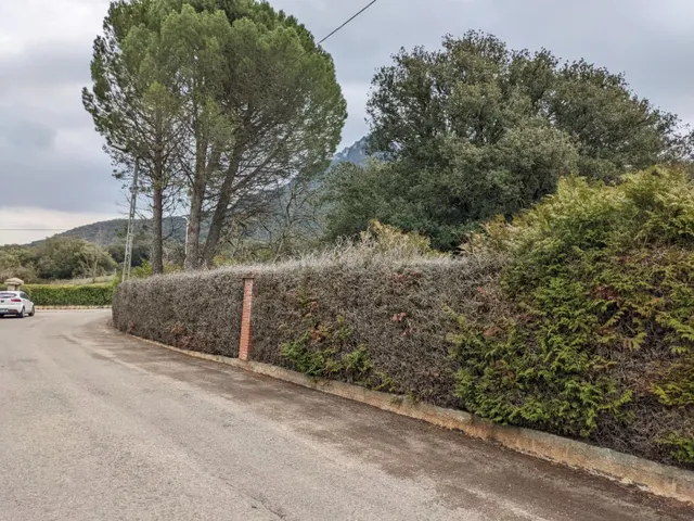 Venta de parcela en Ayegui ( Iratxe) - foto 5