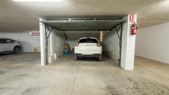 DOS PLAZAS DE GARAJE EN ESTRUCTURA PRIVADA, AVENIDA JUAN XXI - foto 2