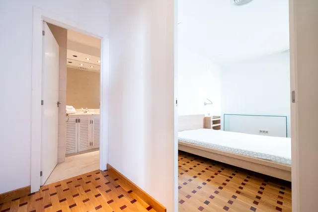 Impresionante piso en Paseo Maritimo — 15