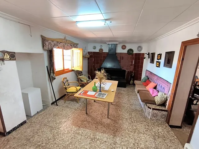 Casa de campo 7 habitaciones 389m² en venta - Ayuntamiento — 8