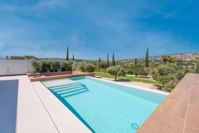 Villa en la finca golf — 16