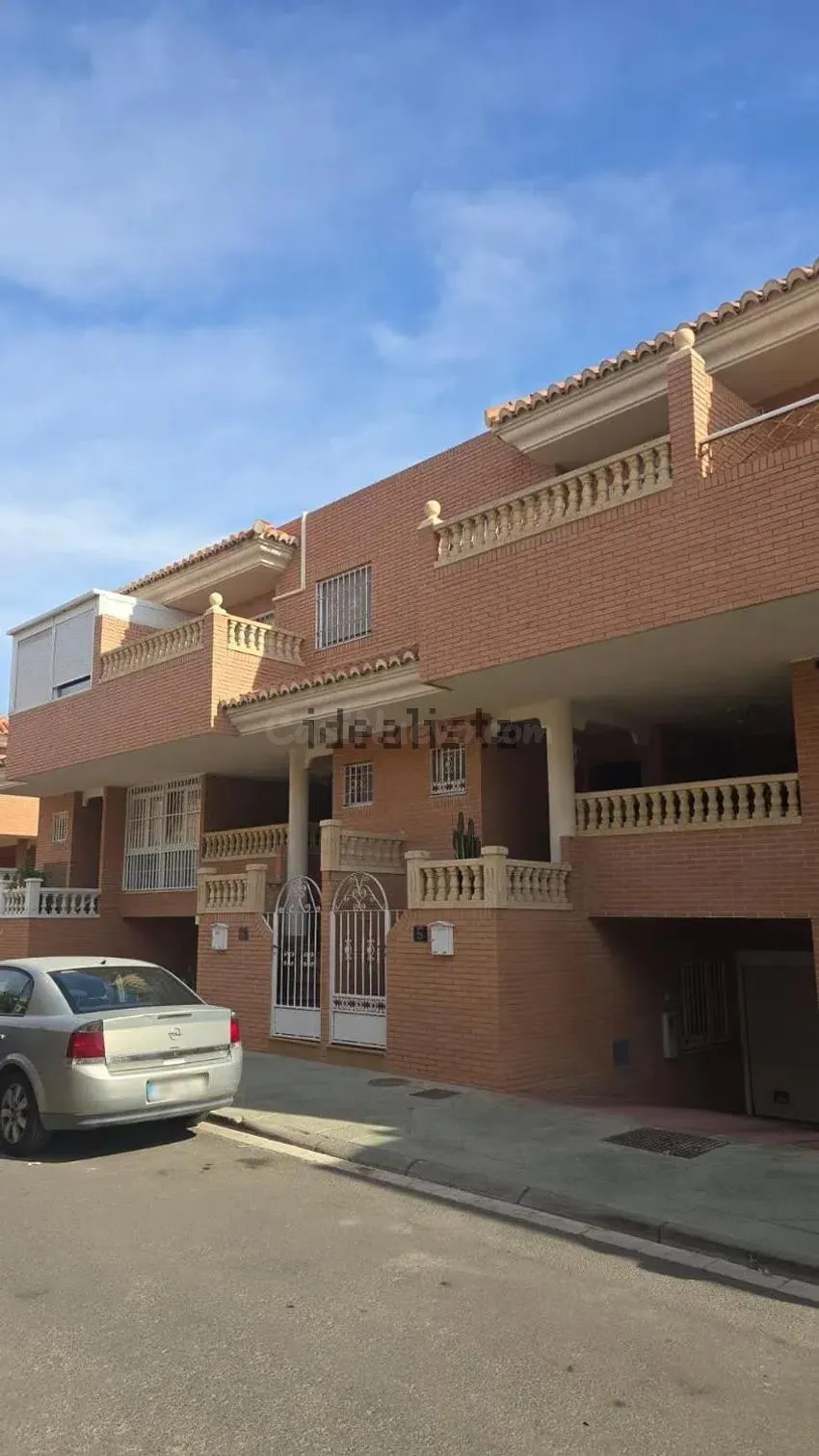 Casa o chalet independiente en venta, en la Cañada