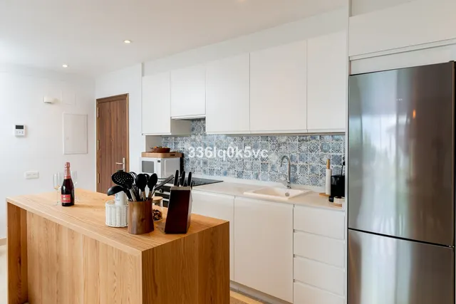 Apartamento 3 habitaciones 110m² en venta - Costa del Sol — 9