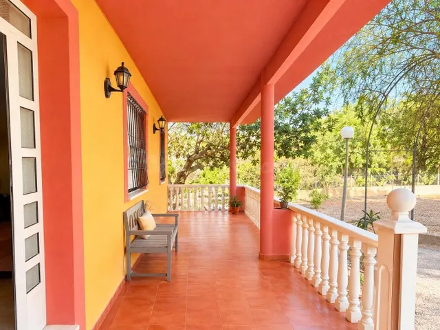 Villa independiente con piscina en Montepinar – Orihuela - foto 2