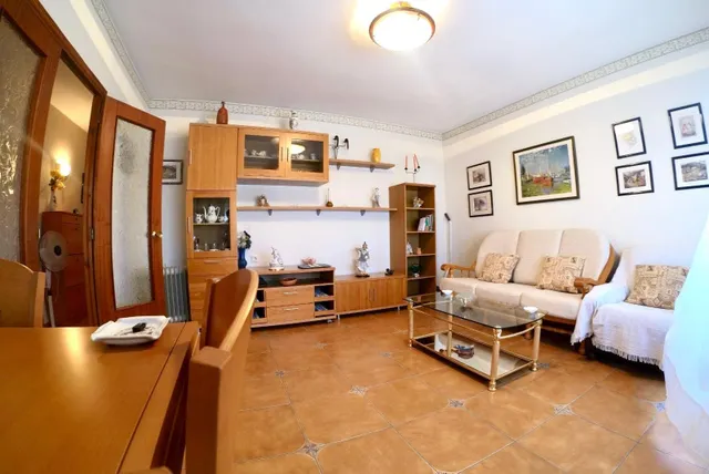 PRECIOSA CASA EN GALISTEO — 8