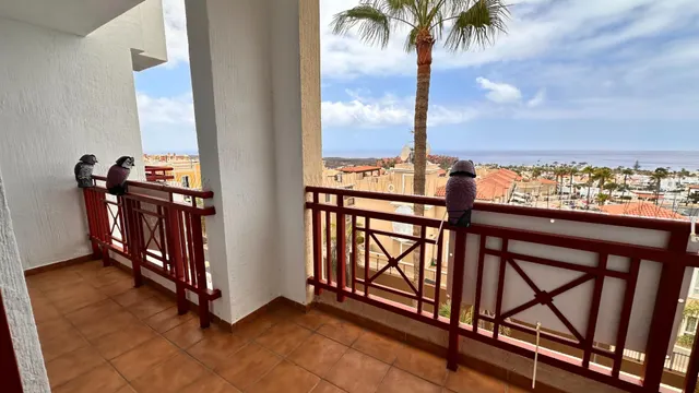 Atico duplex en Pal Mar. Arona — 7