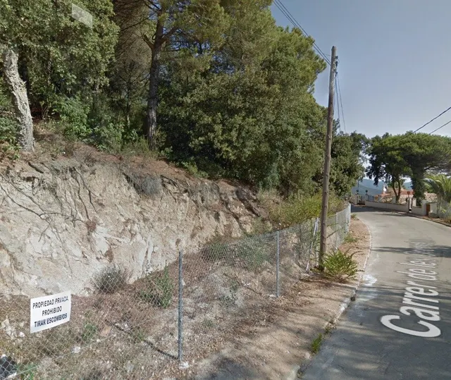 OPORTUNIDAD PARCELA EN LLORET DE MAR - foto 2