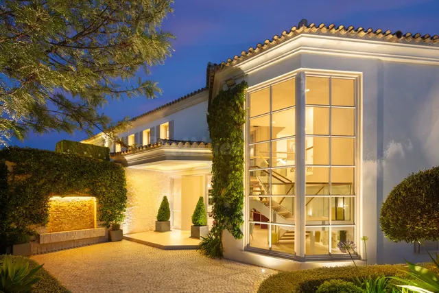 Chalet 6 habitaciones 702m² en venta - Marbella — 3