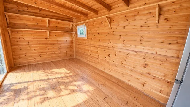 Amplio apartamento de esquina en planta baja con parcela y estudio exterior — 33