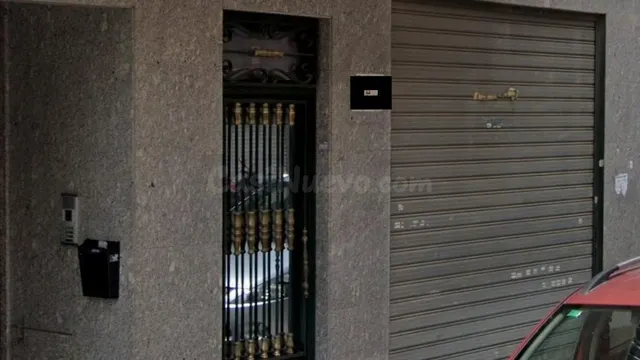 LOCAL COMERCIAL EN ELCHE